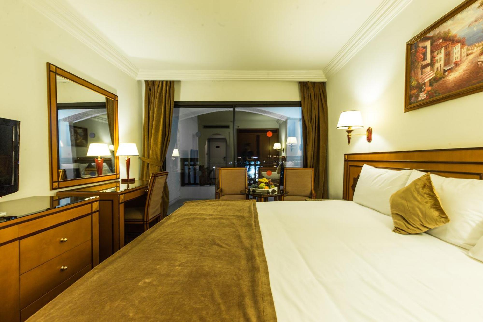 Royal Mirage Agadir Hotel Exterior photo