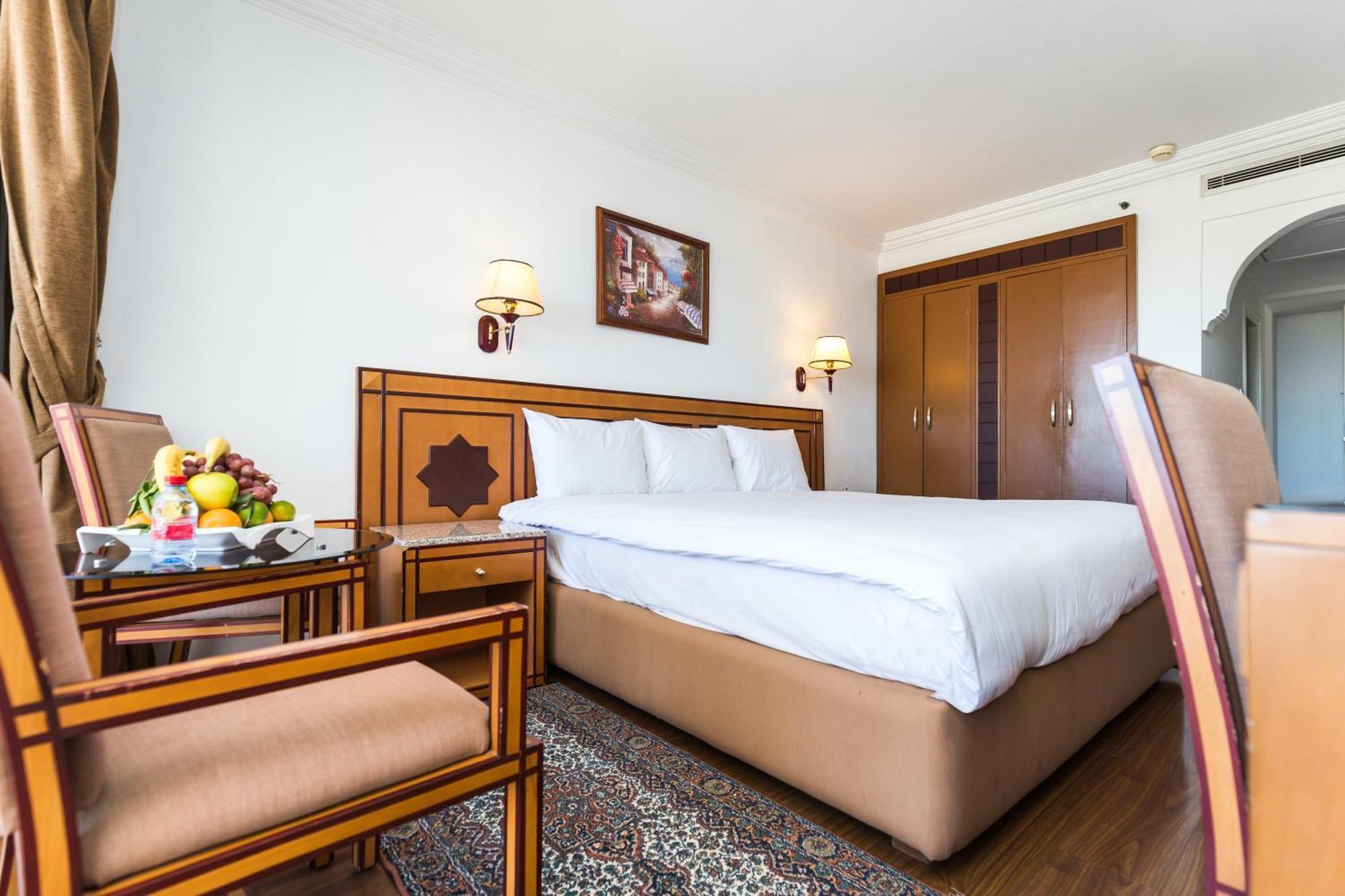 Royal Mirage Agadir Hotel Exterior photo