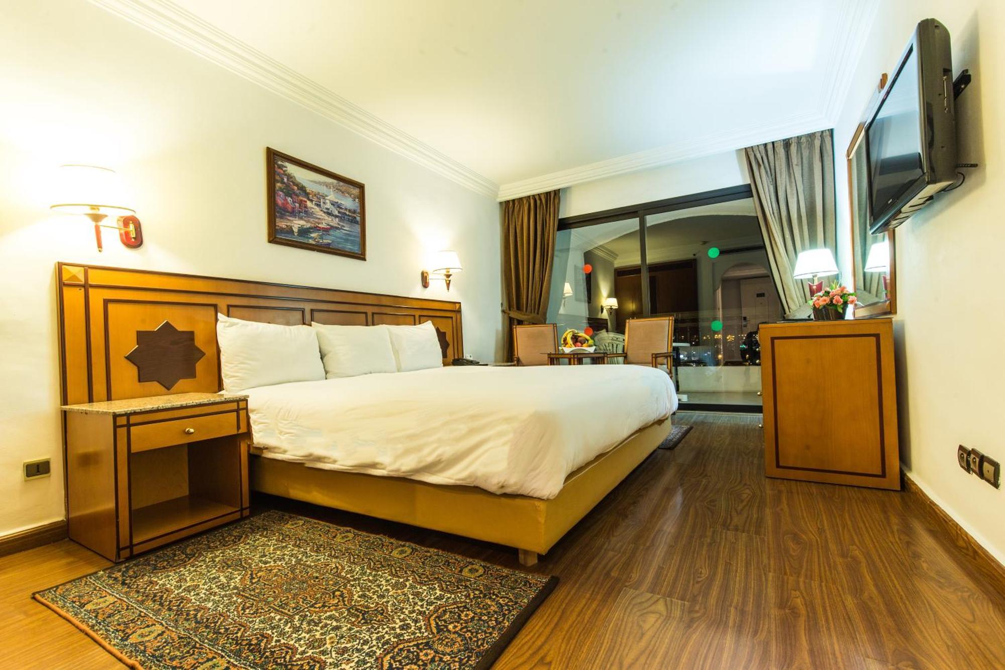 Royal Mirage Agadir Hotel Exterior photo